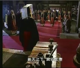 Đông Chu Chiến Quốc Tập 1-2 (Thời Xuân Thu Chiến Quốc 2005 thuyết minh) part 1/2