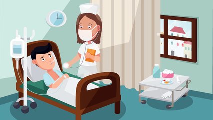 Qualities of a good Doctor