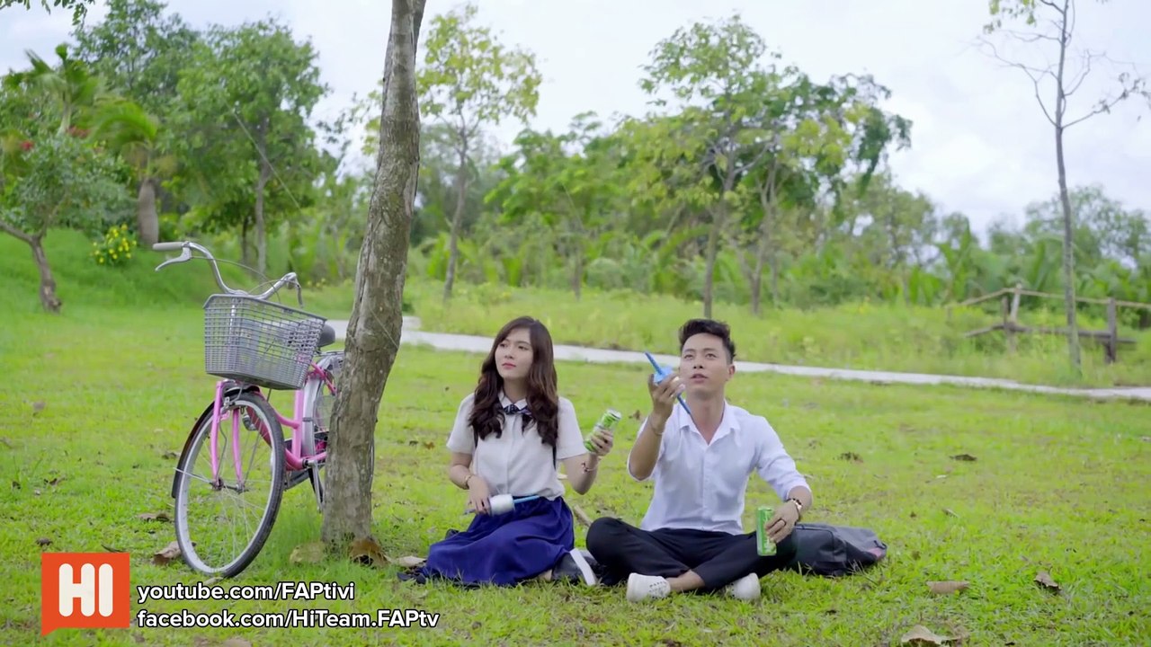 Ai Nói Tui Yêu Anh - Ngoại Truyện Tập 1 - Phim Học Đường