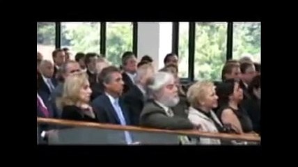 Carlos Haime Baruch- Homenaje Fundacion Santafé de Bogotá Parte 3