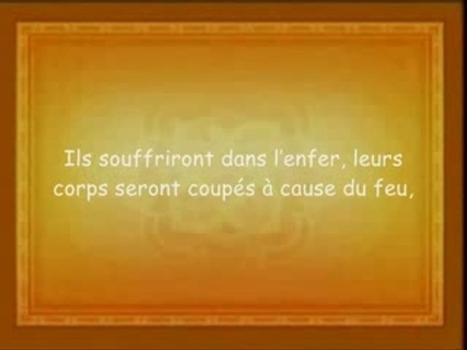 LE SAINT CORAN-LA GRANDE CHALEUR