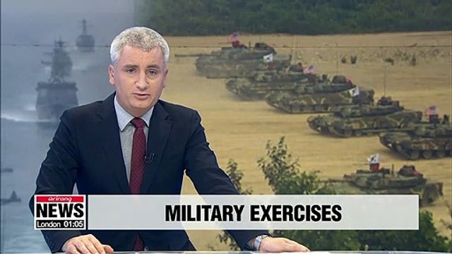 High-level U.S.-S. Korea drills taking place outside Korean Peninsula: U.S. Army Pacific Commander