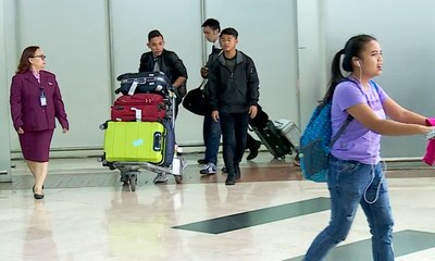 Bangga! 2 Pemain Junior Indonesia Dikabarkan Masuk Tim Leganes U-16