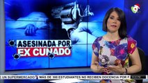 NoticiasSIN Emisión Estelar - 26/11/2018