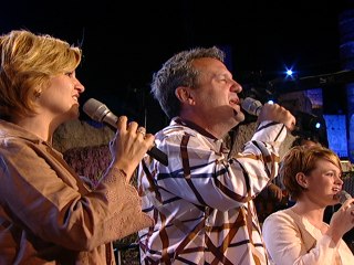 Bill & Gloria Gaither - I Call Him Lord