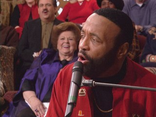 Bill & Gloria Gaither - Through It All / Can't Nobody Do Me Like Jesus / Soon And Very Soon