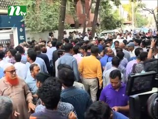 NTV Shokaler Khobor | 27 November, 2018