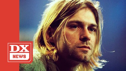 Kurt Cobain Says White Men Can't Rap Or Dance In Rare Unearthed Interview