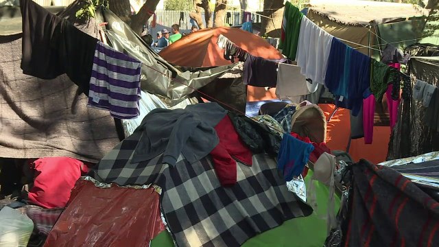 Mexico: Defeat, despair and deportation for migrants