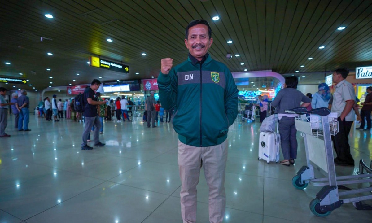 Persebaya Segera Perpanjang Kontrak Tim Pelatih
