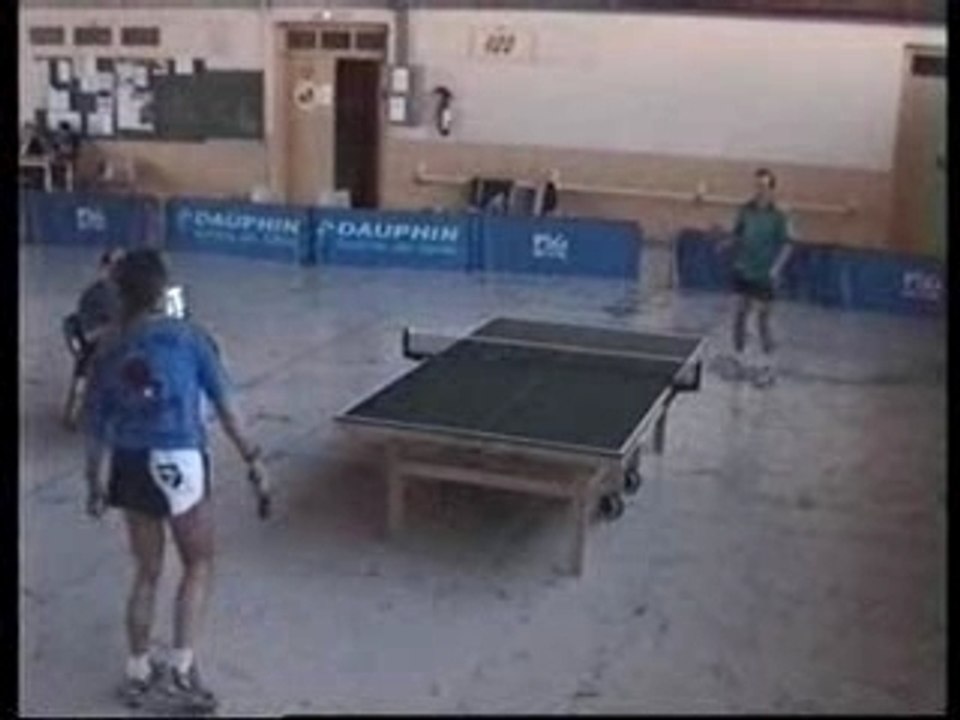 Putain le sport c'est pas juste putain