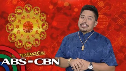 UKG: Master Hanz Cua's Horoscope for the day | November 27, 2018