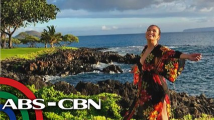 UKG: Zsa Zsa Padilla, nagsisimula nang mag-move on