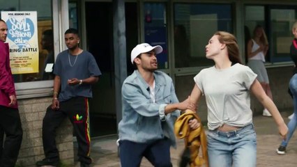 BATTLE (2018) ✔️Norsk drama | Film Trailer