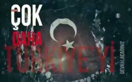 Cumhurbaşkanı Recep Tayyip Erdoğan'ın gençliğe hitabı