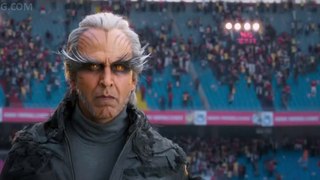 2.0 Movie (2019) Official Trailer Full HD (Rajinikanth - Akshay Kumar - A R Rahman)