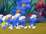 The Smurfs S02E18 - Turncoat Smurf