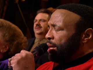 Gaither - Soon And Very Soon (Live)