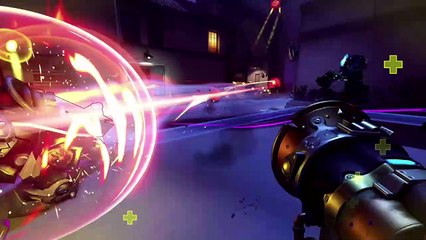 Improving Your Aim; Pt. 2 - Positioning & VOD Review