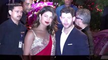 Priyanka Chopra's House Is Decked Up Ahead Of Her Wedding With Nick Jonas