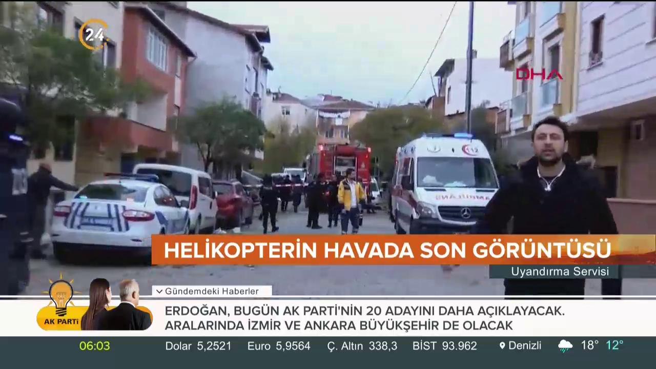 4 askerimiz şehit oldu