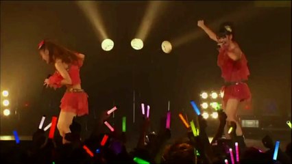 ℃-ute『いざ、進め！ Steady go!』