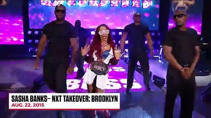 8 Coolest WWE Car Entrances