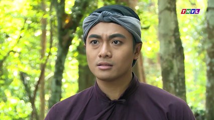 Cổ Tích - Con Chim Khách Nhiệm Mầu (Phần 2) - THVL