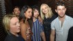 Priyanka Chopra & Nick Jonas PARTY With Joe Jonas & Sophie Turner In Mumbai