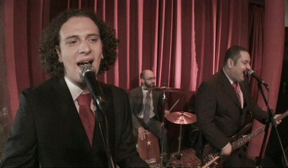 Pedra Leticia - Teorema De Carlão