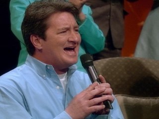 Bill & Gloria Gaither - One More River