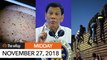 Duterte: Build chapels in your house, no need to go to church | Midday wRap