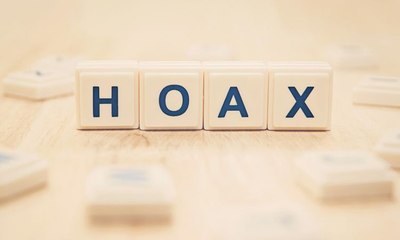 Bersama "Tabok" Pabrik, Pelaku dan Penyebar Hoaks [2]