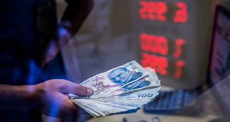 Son Dakika! İşsizlik Sigortası Fonu'nun Prim Gelirler 2019 ve 2020 İçin Yüzde 50'ye Çıkarıldı