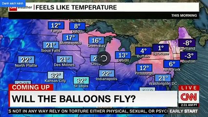 CNN's Dave Briggs & Kaylee Hartung REVEALS - Saudis use Trump's as shield