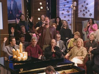 Gaither - It Is Well With My Soul (Live)