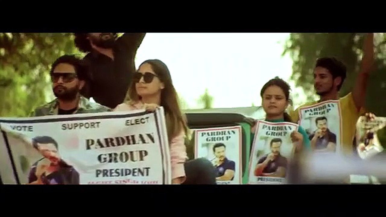 Jawani - Guri (Official Song) Deep Jandu - Gangland In Motherland - Latest Punjabi Songs - Geet MP3