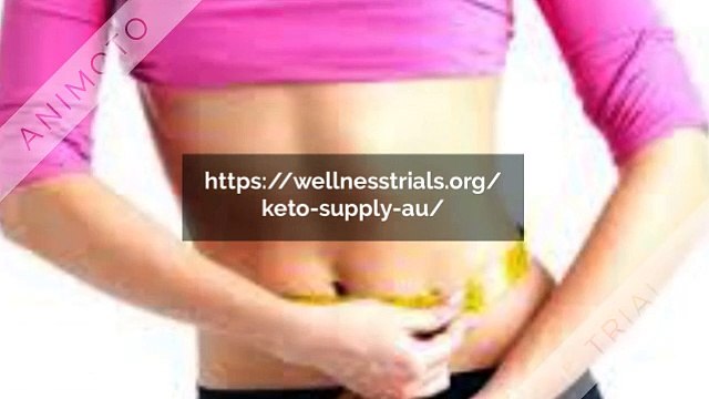 Keto Supply Australia:Review Scam ,cost & Where to buy