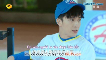 Thời Đại Niên Thiếu Của Chúng Ta Tập 36 - Phim Hoa Ngữ