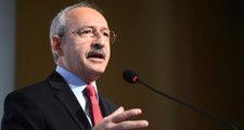 Kılıçdaroğlu, İstanbul İçin Adı Öne Çıkan İmamoğlu ve Ankara İçin Adı Geçen Topel'le Görüştü