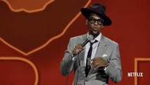 D.L. Hughley: Contrarian | Stand-up Special Trailer [HD] | Netflix