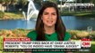 CNN's Jim Sciutto REVEALS- Chief Justice Roberts rebukes Trump over - obama Judge- complaint