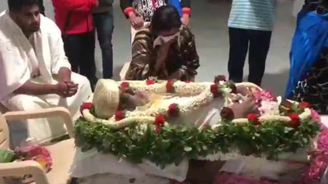 Ambareesh : ಆ ಶನಿವಾರ ಏನಾಯ್ತು? ಅಂಬಿ ಬದುಕಿನ ಕೊನೇ ಕ್ಷಣಗಳು | FILMIBEAT KANNADA