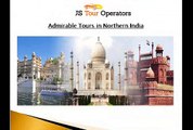 Tour Operators in Delhi 