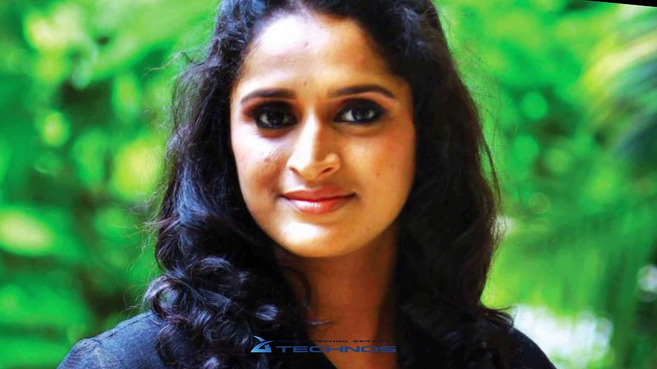 Surabhi Lakshmi reveals about her crush