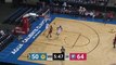 Top 10 Plays from Agua Caliente Clippers vs. Santa Cruz Warriors