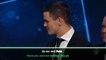 VIRAL: Rugby Union: Mute Sexton receives Player of the Year Award