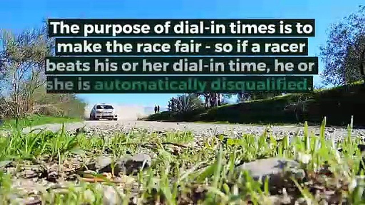 What is DIAL-IN TIME? What does DIAL-IN TIME mean? DIAL-IN TIME meaning - DIAL-IN TIME definition - DIAL-IN TIME explanation