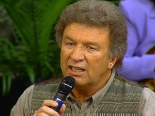 Bill & Gloria Gaither - I Believe, Help Thou My Unbelief