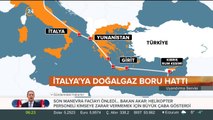 Doğu Akdeniz'deki gerilimde son durum